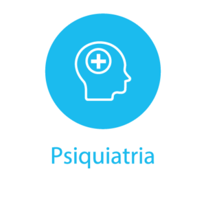psiquiatria