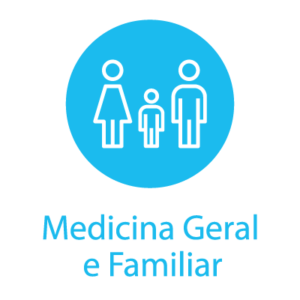 medicina geral e familiar